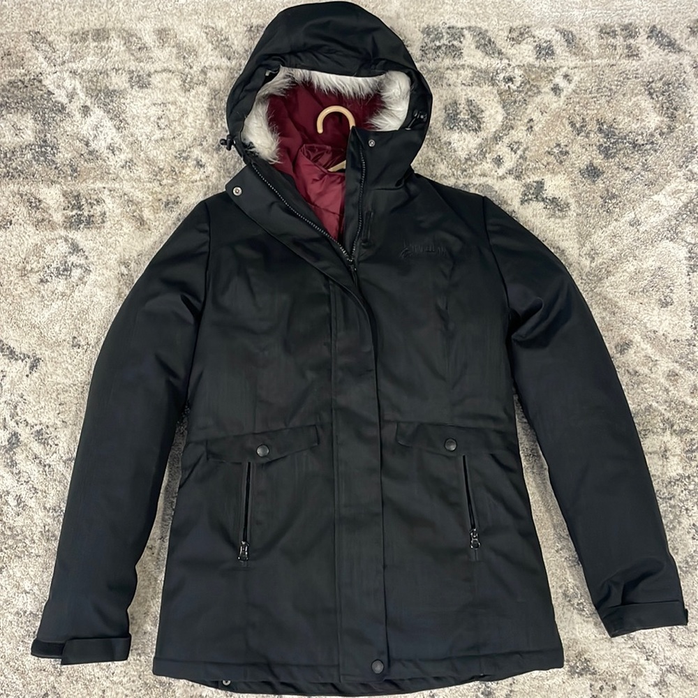 Magellan Women’s 3-and-1 Jacket
